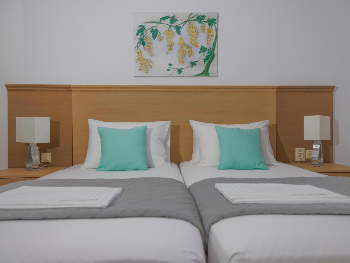 Bella Resorts Andros Kato Fellos 외부 사진