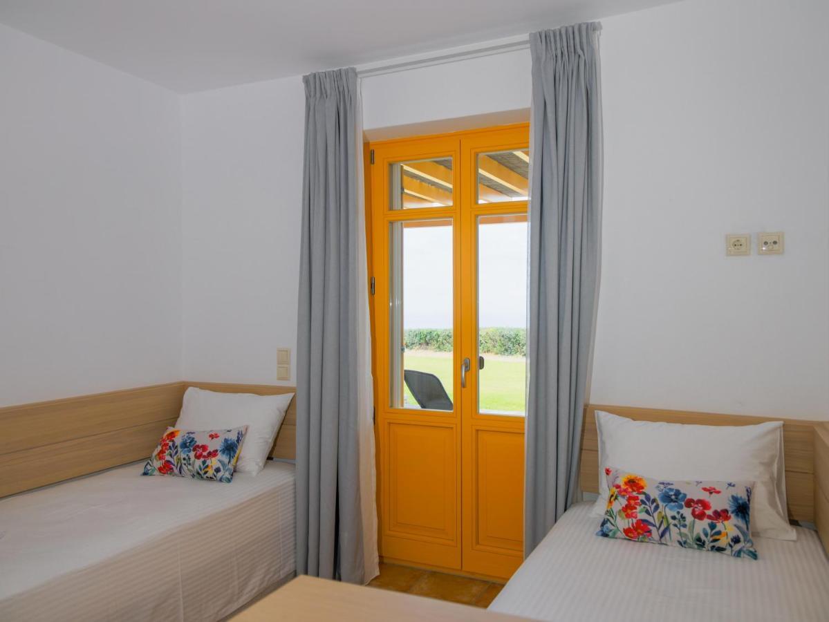 Bella Resorts Andros Kato Fellos 외부 사진