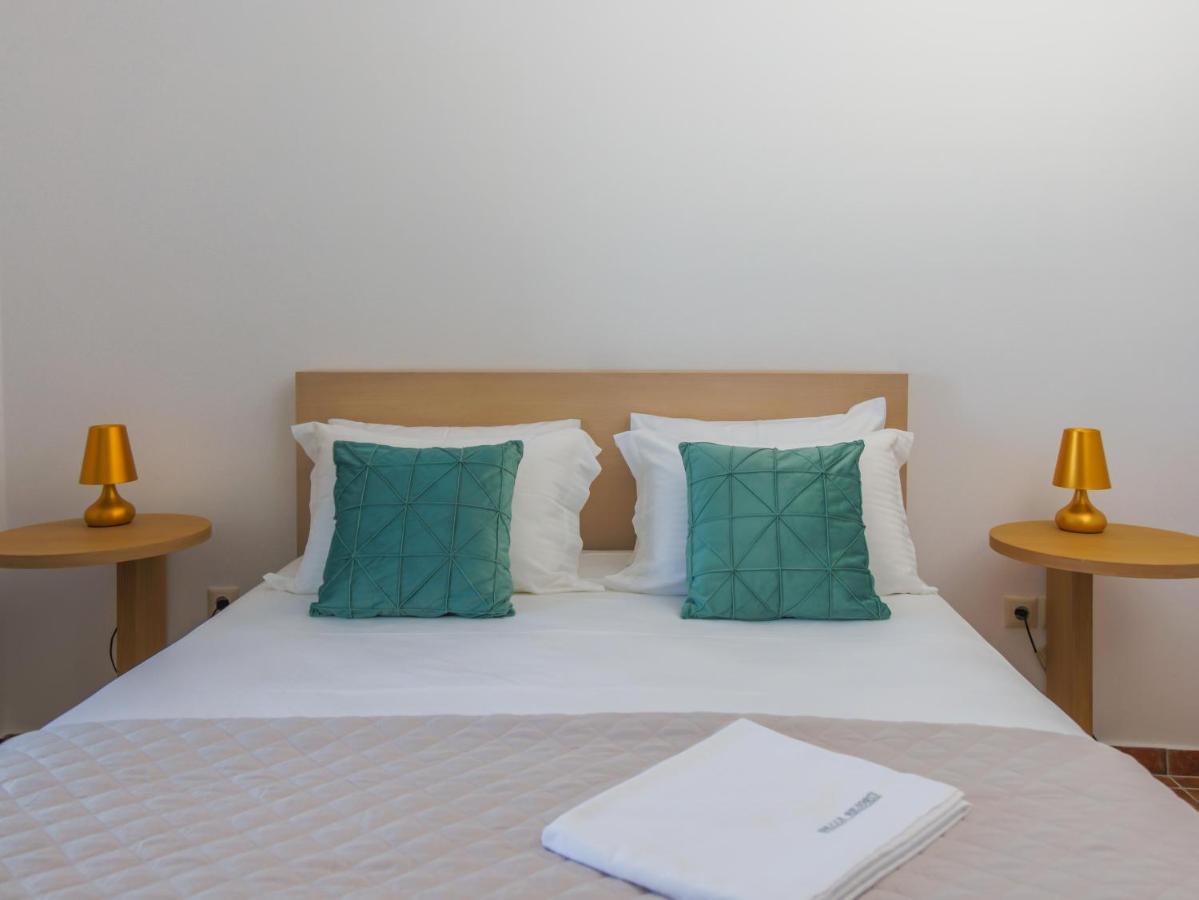 Bella Resorts Andros Kato Fellos 외부 사진