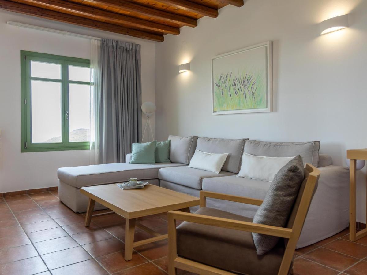 Bella Resorts Andros Kato Fellos 외부 사진