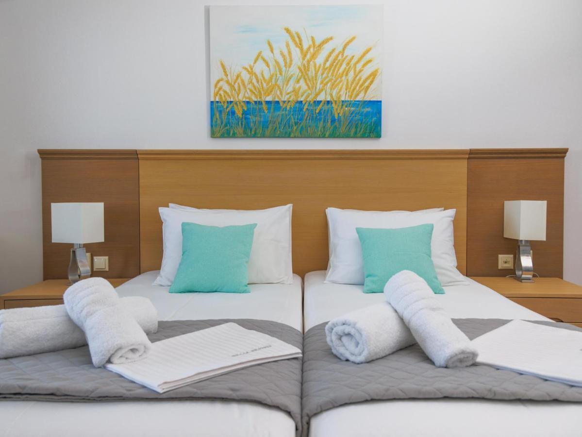 Bella Resorts Andros Kato Fellos 외부 사진